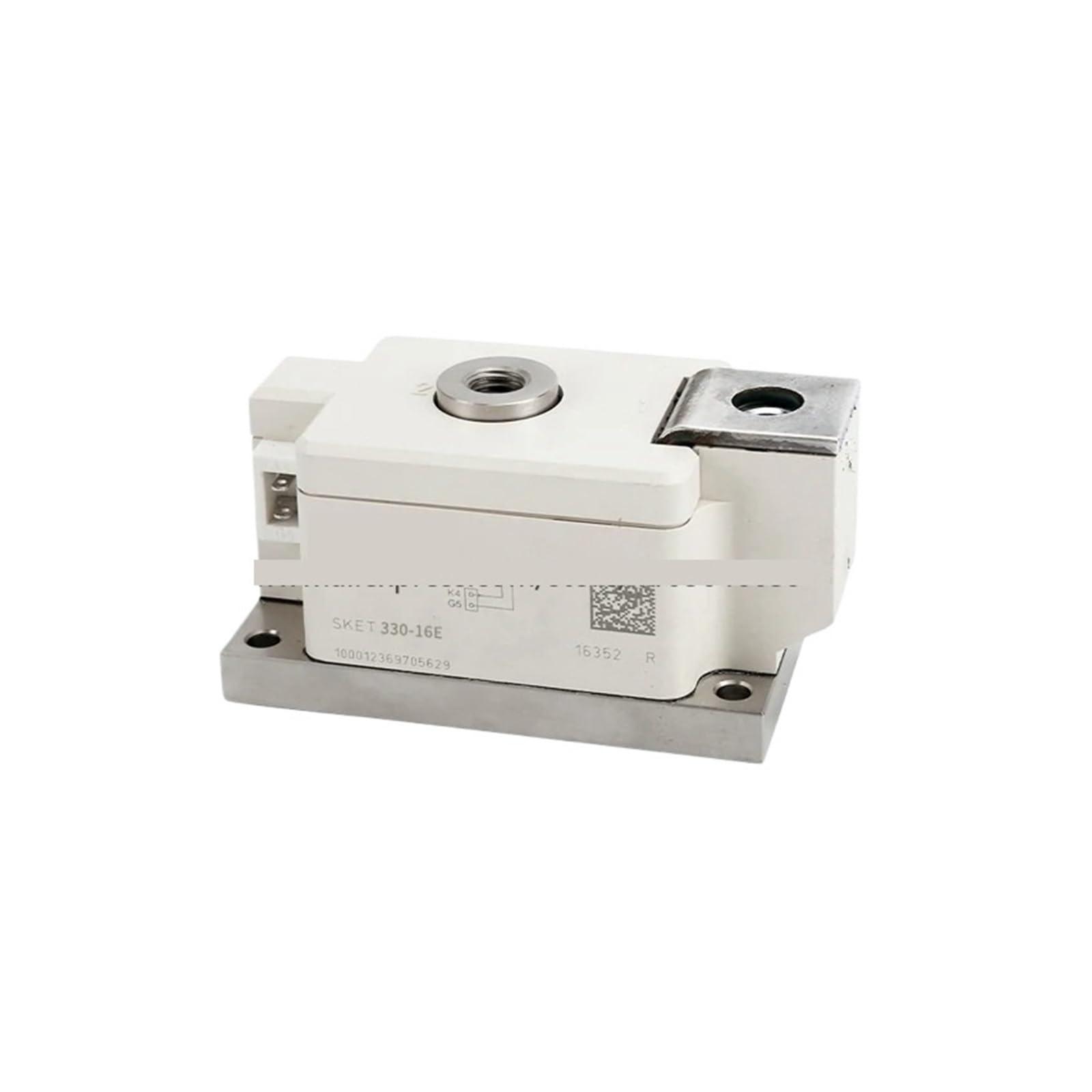 Module SKET330/12E avec isolation thermique pour variateur de vitesse