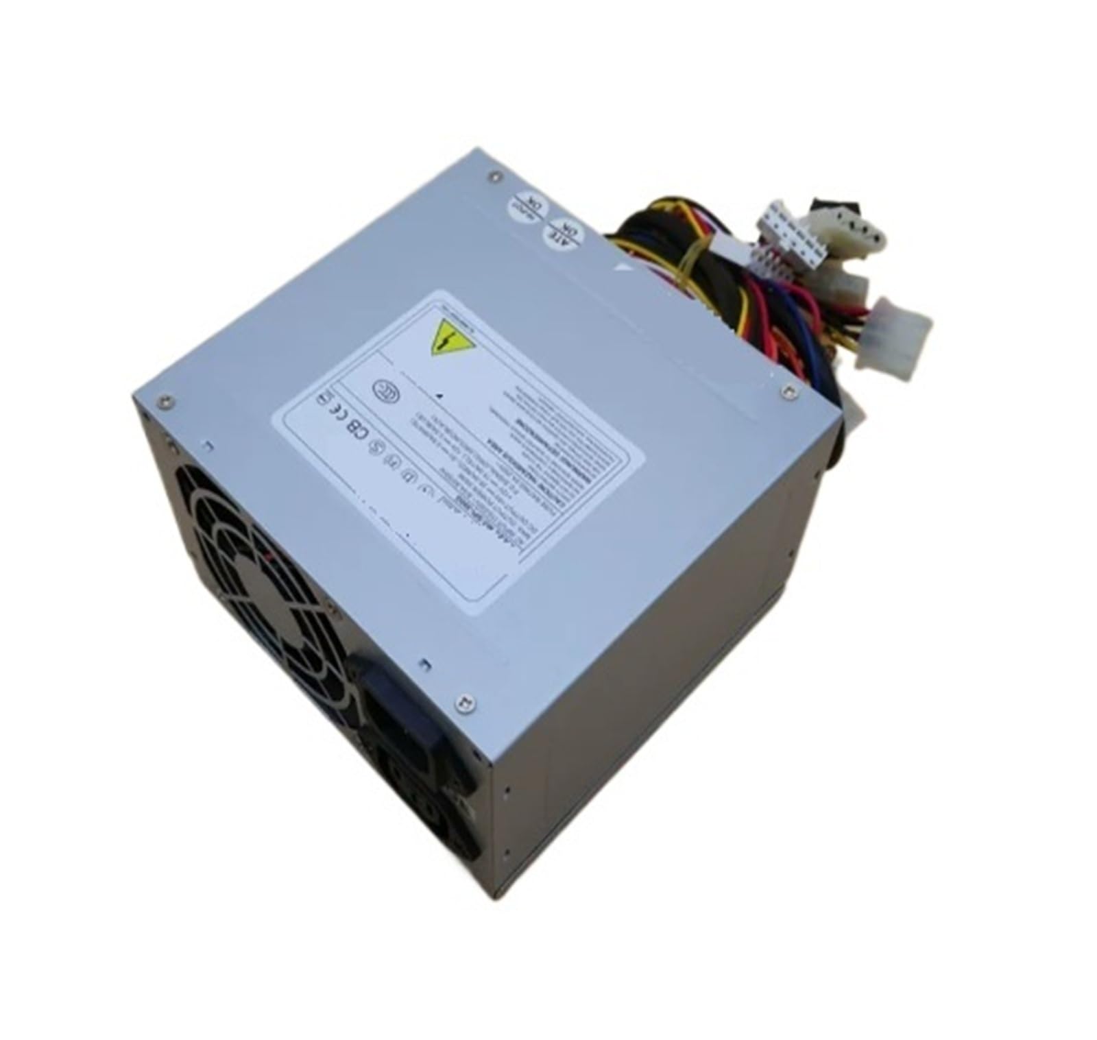 Fuente de alimentación for equipos industriales SPI-300G Original