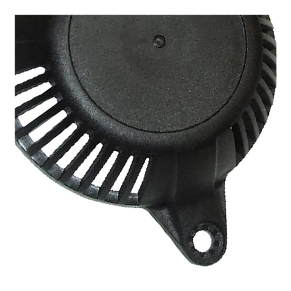 Arrancador De Cuerda/Arrancador De Retroceso para Cortacéspedes, Accesorios De Repuesto para Motores De Cortacéspedes Gxh50 para Gxv50.