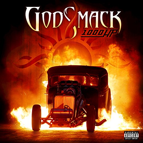 Play 1000hp by Godsmack on Amazon Music