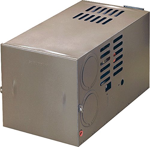 Suburban 2455A NT-40 Series Furnace - 40,000 BTU