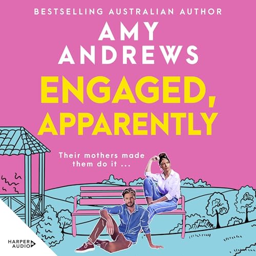 Page de couverture de Engaged, Apparently