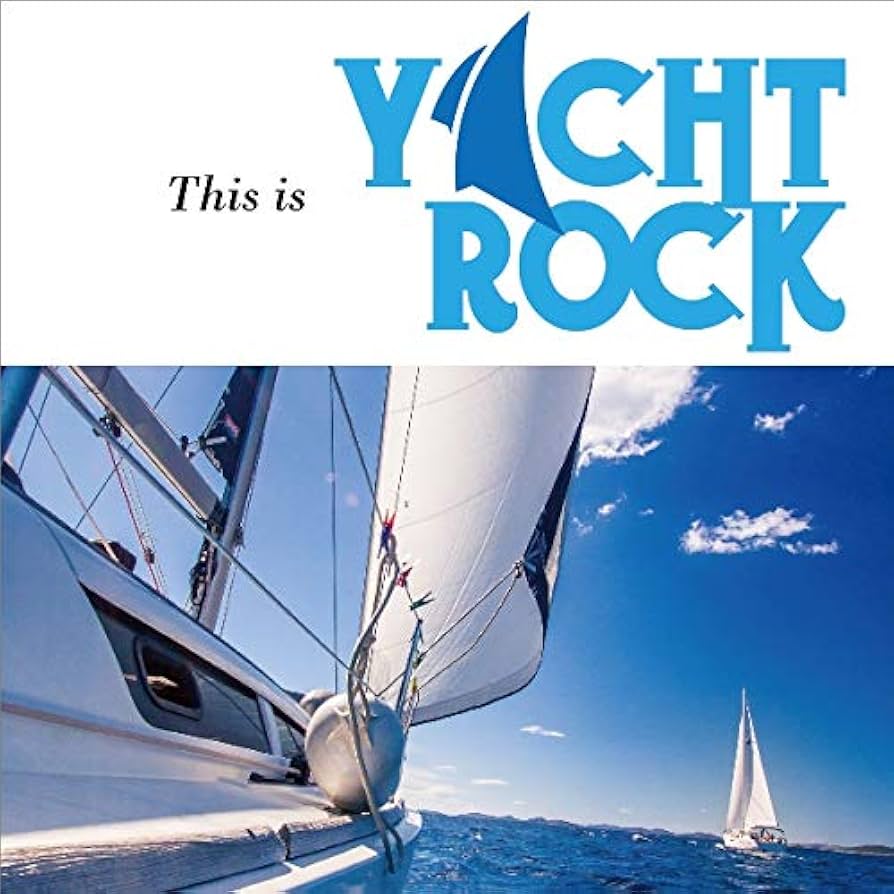 Amazon.co.jp: ディス・イズ・ヨット・ロック: ミュージック