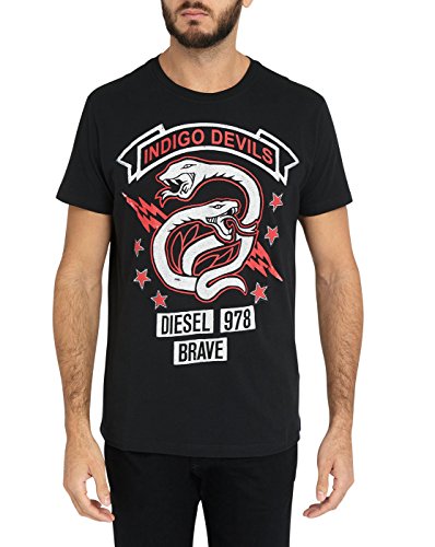 Diesel Men's T-Newyn T-Shirt