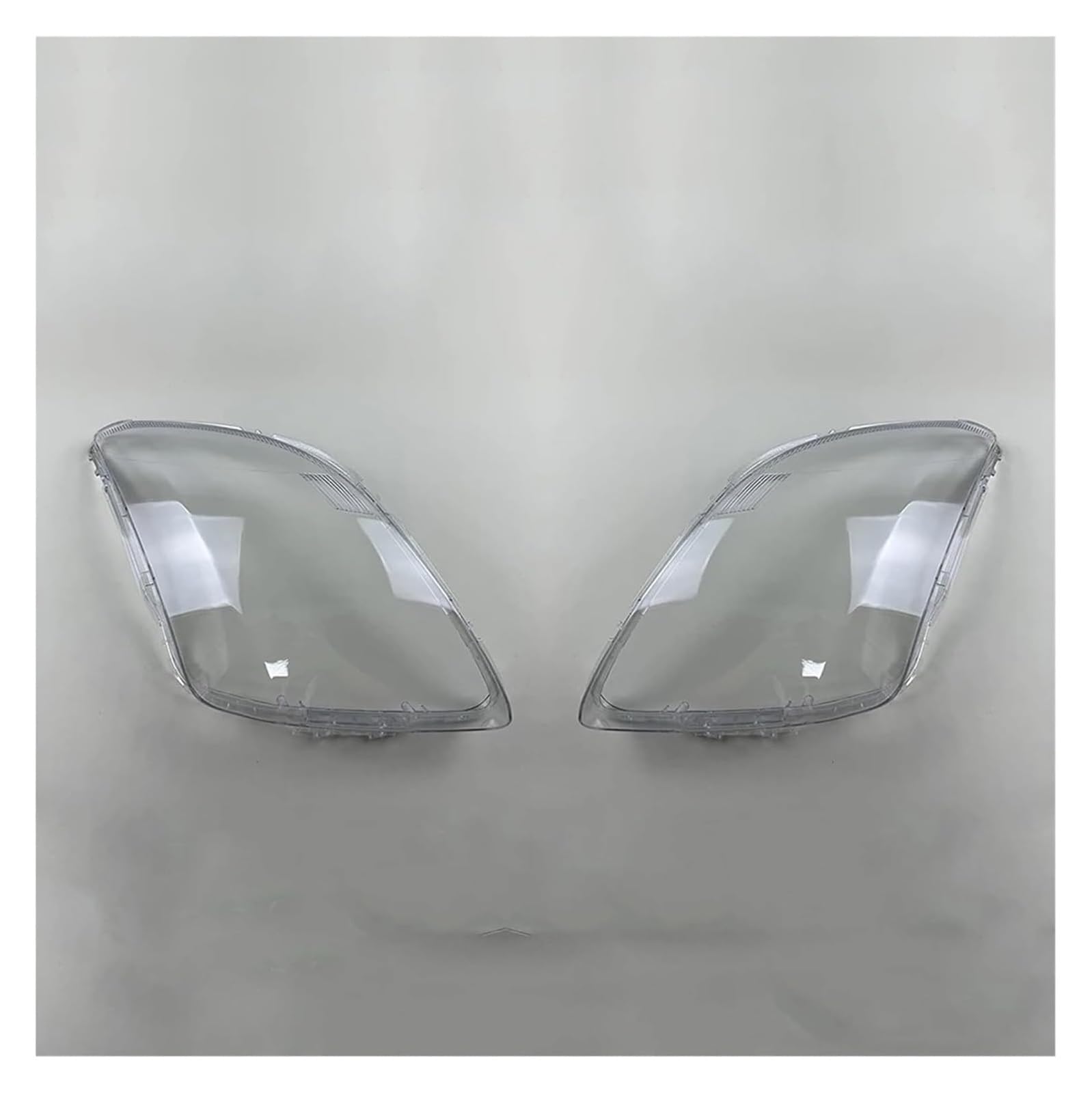 Couvercle de phare pour Suzuki Swift protection pour trajets quotidiens - 6