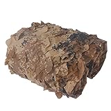 Resistencia al agua, la descomposición y el moho, una vez más un compañero perfecto para el exterior.