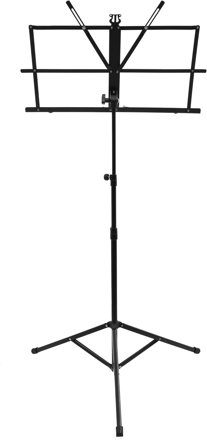 BoomToneDJ Mus 1 Music Stand