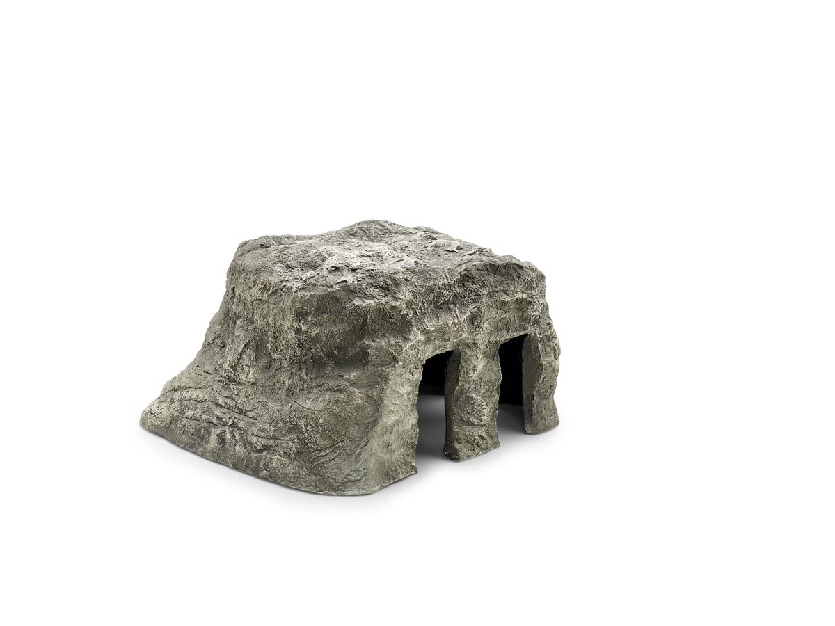 FiltoCap Piedra Gris