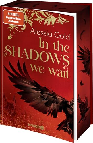 Cover zum Buch In the Shadows we wait