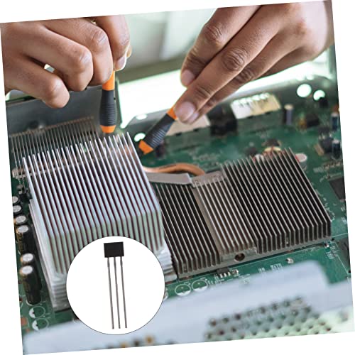 Sensor de efecto Hall Anneome de 100 unidades fácil instalación 6