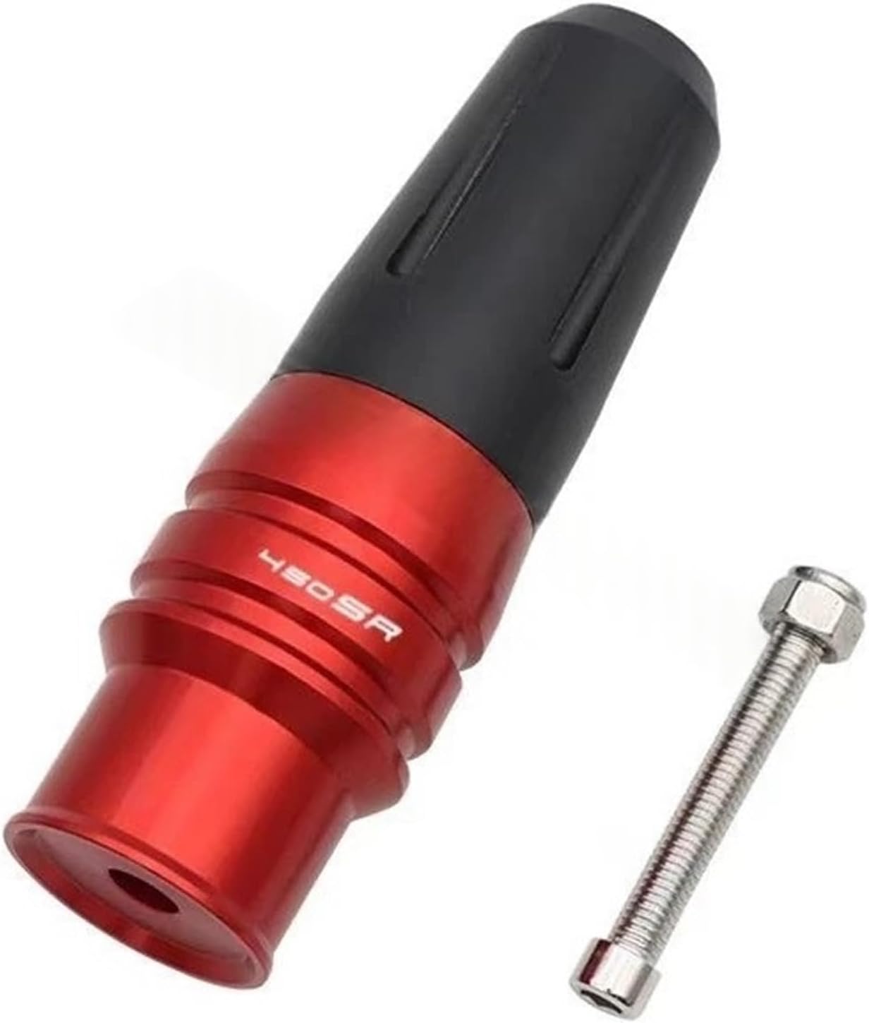 Motorcycle Frame Sliders Falling For 450SR/SR-S/SS 450NK Motorcycle Modification Parts Body Protection Ground Fall Prevention Exhaust Anti Drop Accessories