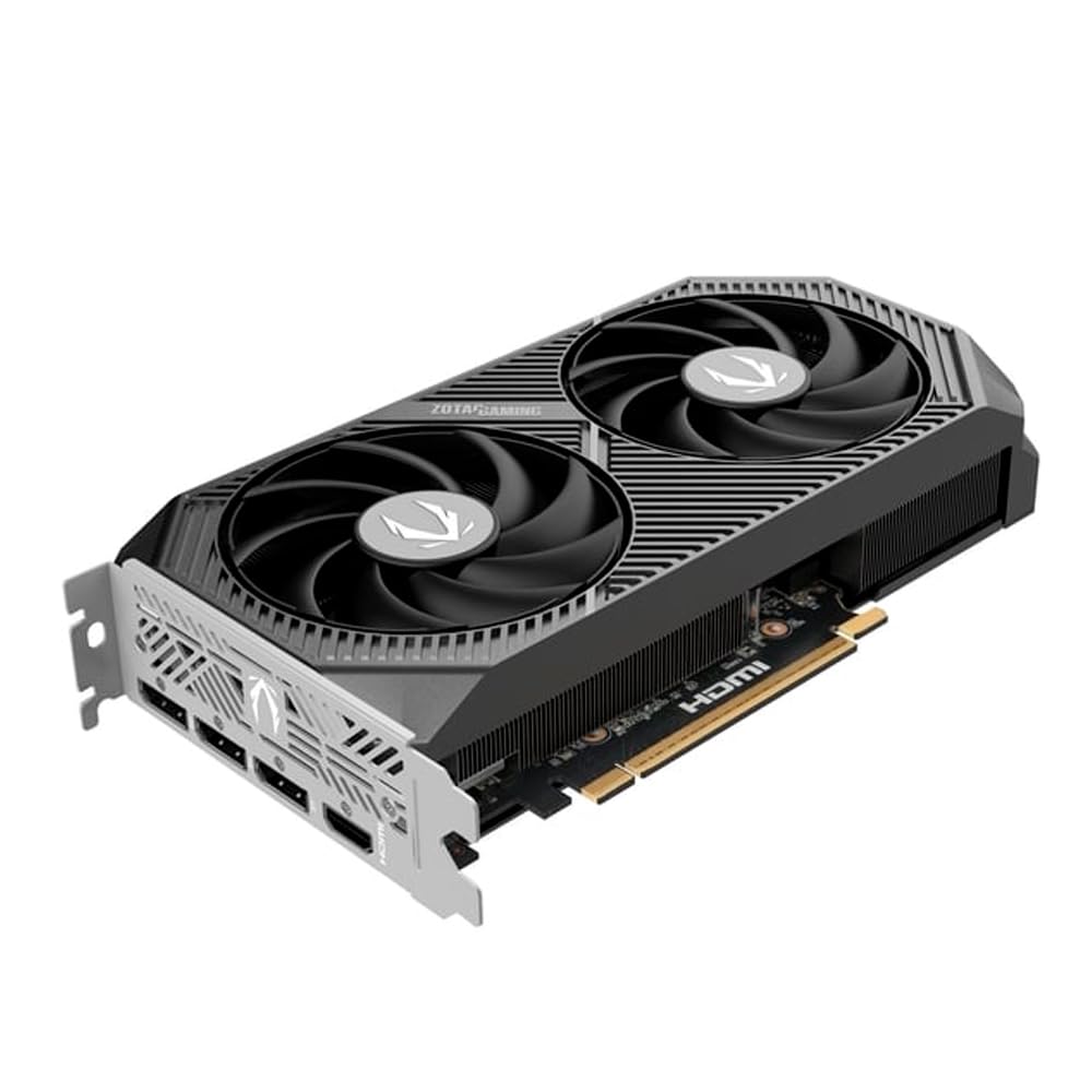 Amazon.com: ZOTAC Gaming Geforce RTX 5060 Ti Twin Edge Oc Nvidia