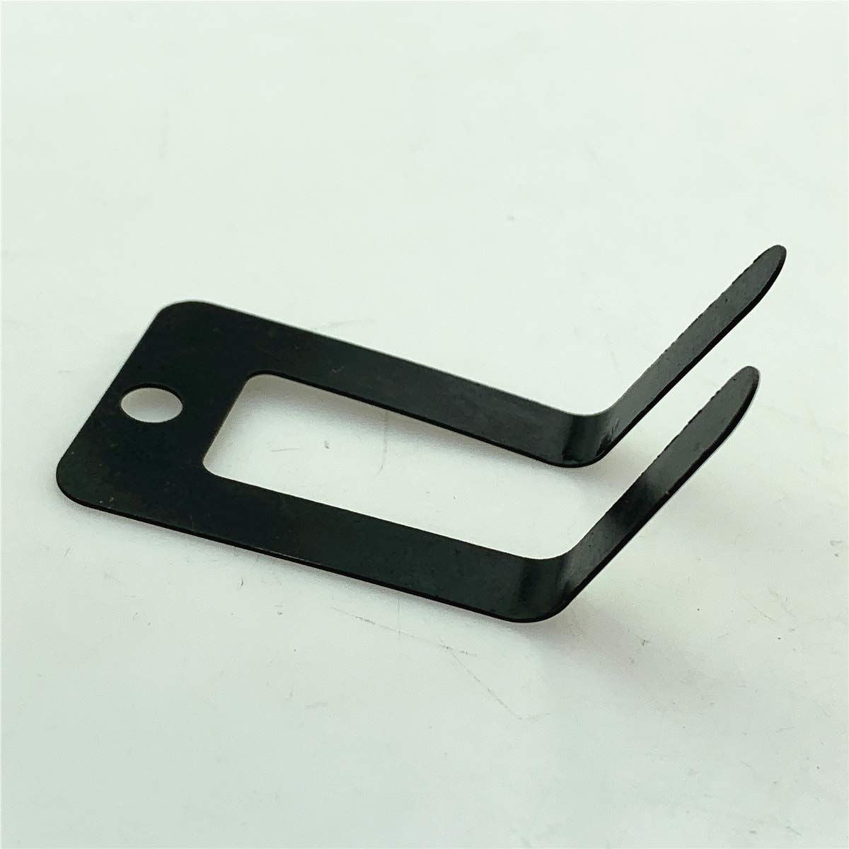 Tire Disassembly Accessories Pedal Connecting Rod Return Manganese Steel Spring Sheet Slider Return Spring Sheet 3pcs