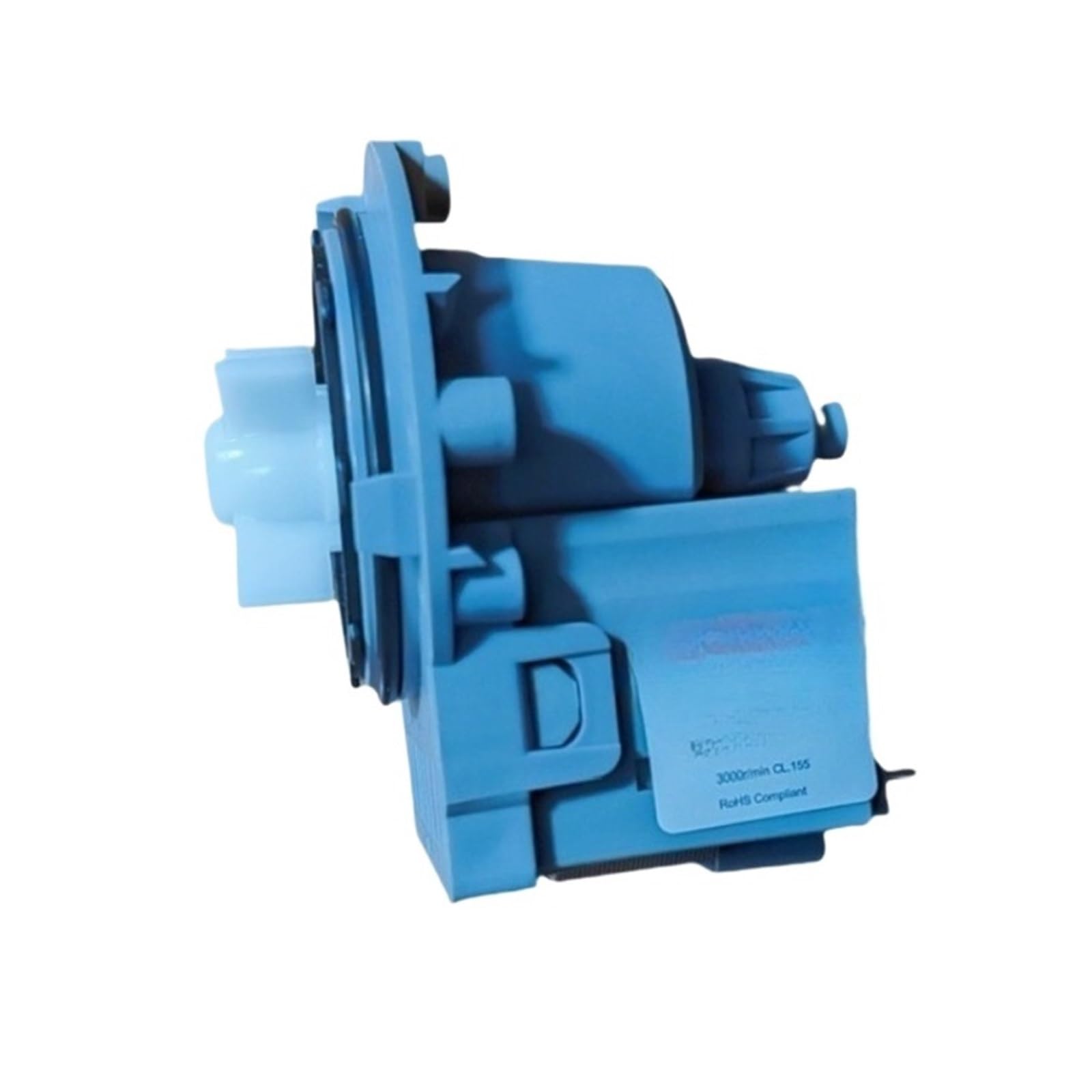 Drain Pump Motor 00180A S3041 Universal 220V 30W for Samsung Siemens Washing Machine（1pcs）