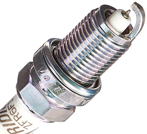 NGK 6441 Spark Plug résout les problèmes de démarrage difficile à froid - 2