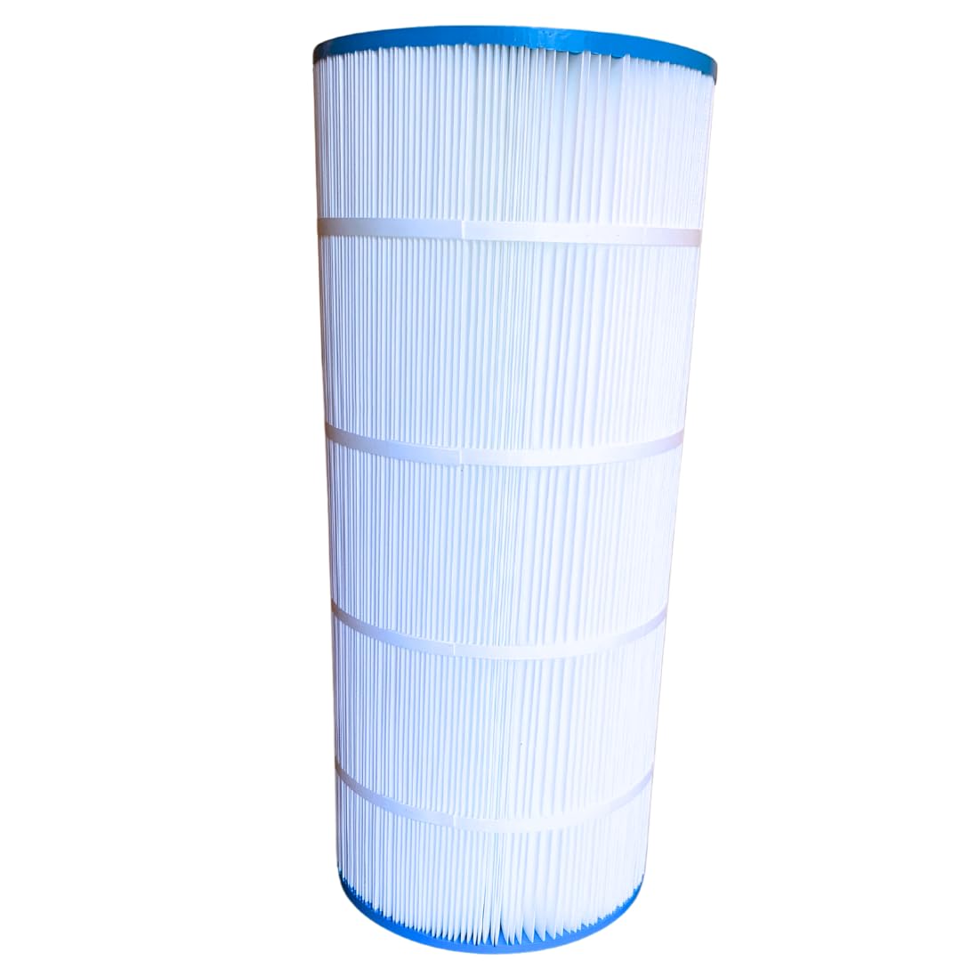 Atomic USA Made Pool Filter PA150S Replacement for Hayward PA150S SwimClear C150S CX150XRE Pleatco PA150S Unicel C9441 Ultral-D4 150 sq.ft Filter Cartridge-image-6