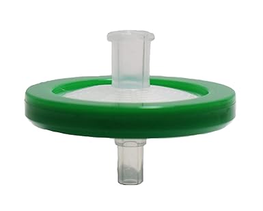 ADVANGENE Syringe Filter Sterile, PES, 0.45?m, 30mm (30/pk)