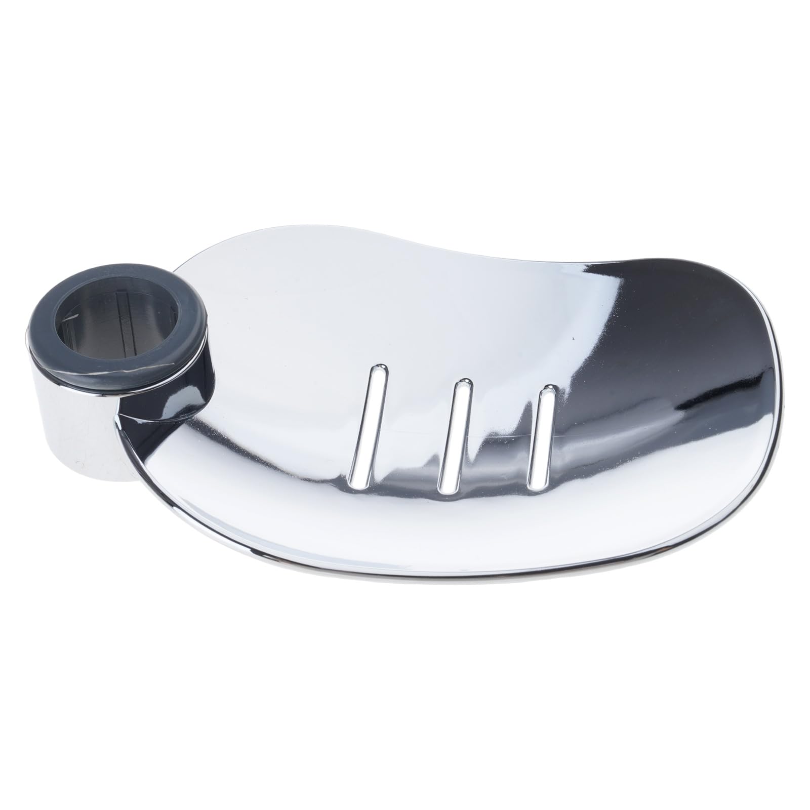 Against Slip Soap for Bathroom ABS Impermeable Owner Modern Plan Effluent Structure Hotel Home Use Bathroom for Hotel