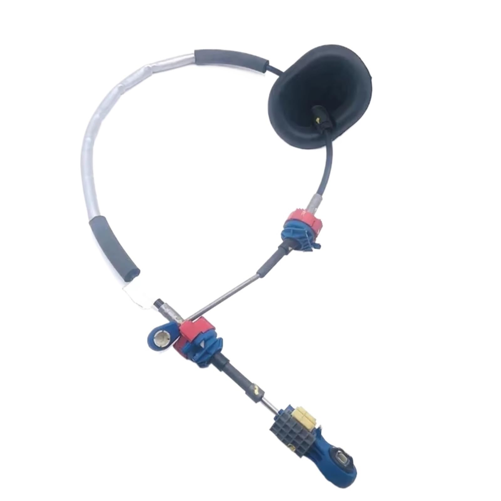 Cable de control de selección de marchas 2444R9 de repuesto para Citroën 4