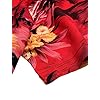 Alimens & Gentle 100% Cotton Regular Fit Short Sleeve Casual Hawaiian Shirt for Men - 4XL - Image 5