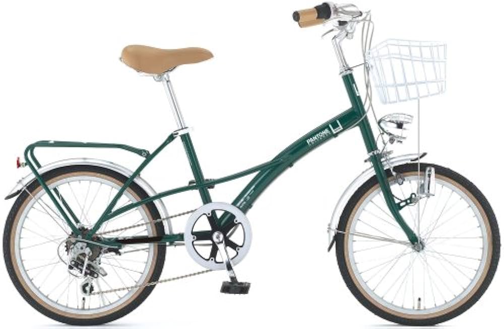Amazon | PANTONE UNIVERSE(パントン ユニバース) PANTONE CITY BIKE