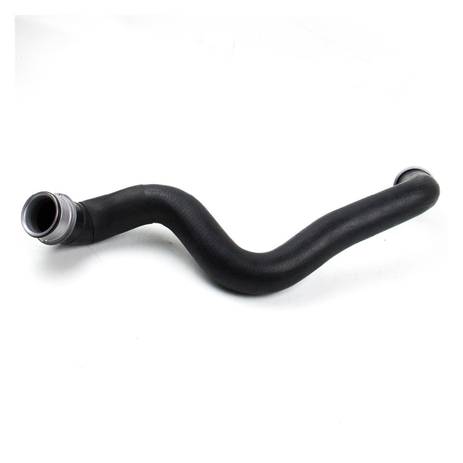 Tubi del radiatore A2215013584 2215013584 1 Pezzo Del Serbatoio Dell'acqua In Gomma Del Liquido Di Raffreddamento Del Tubo Dell'acqua Superiore Per S280/300/350 400