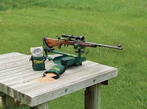 Caldwell Lead Sled Large Weight Bag #TOP1