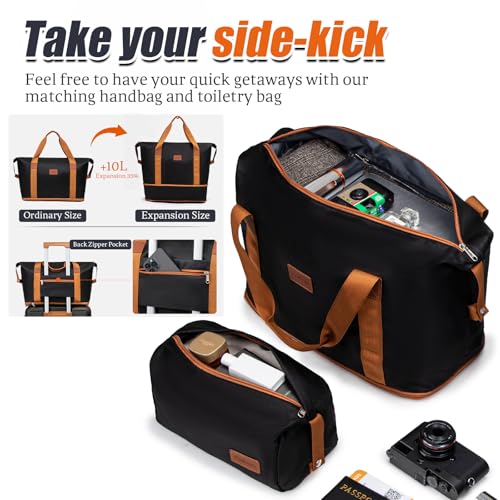 Cosbarn 5 Piece Luggage Set