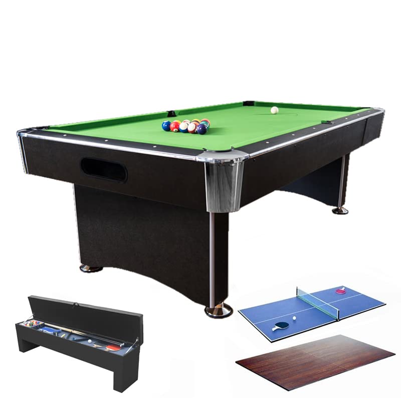 Amazon | JBS 業務用 家庭用 7フィート ボールリターン 3in1