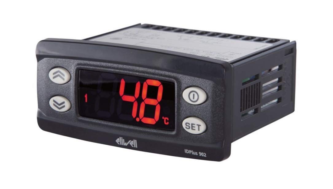 TERMOSTATO ELIWELL IC PLUS 902 V/I