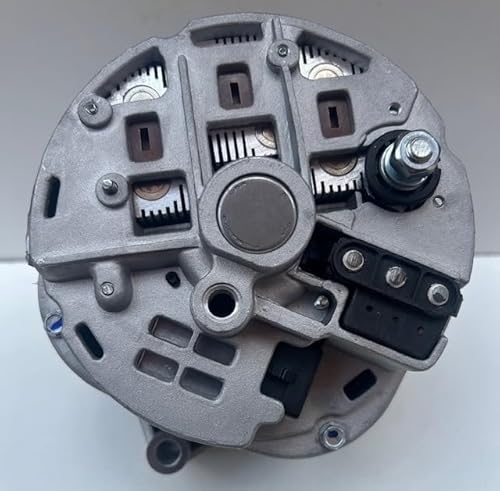 CSS 300AMP Alternator Chevrolett Impala,Caprice V8 5.7L