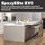 EpoxyElite EVO 140 Nero Grafite 5kg - 11 lb.