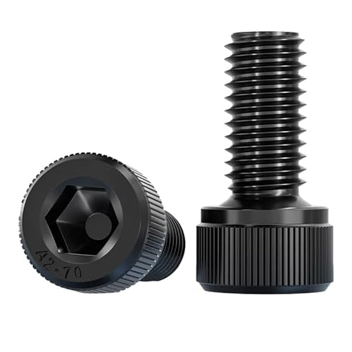 GB70.1 ubN SS304 XeXX`[ AZpt{g LbvwbhlW M4 M5 M6 M8 (10AM5 x 65mm)