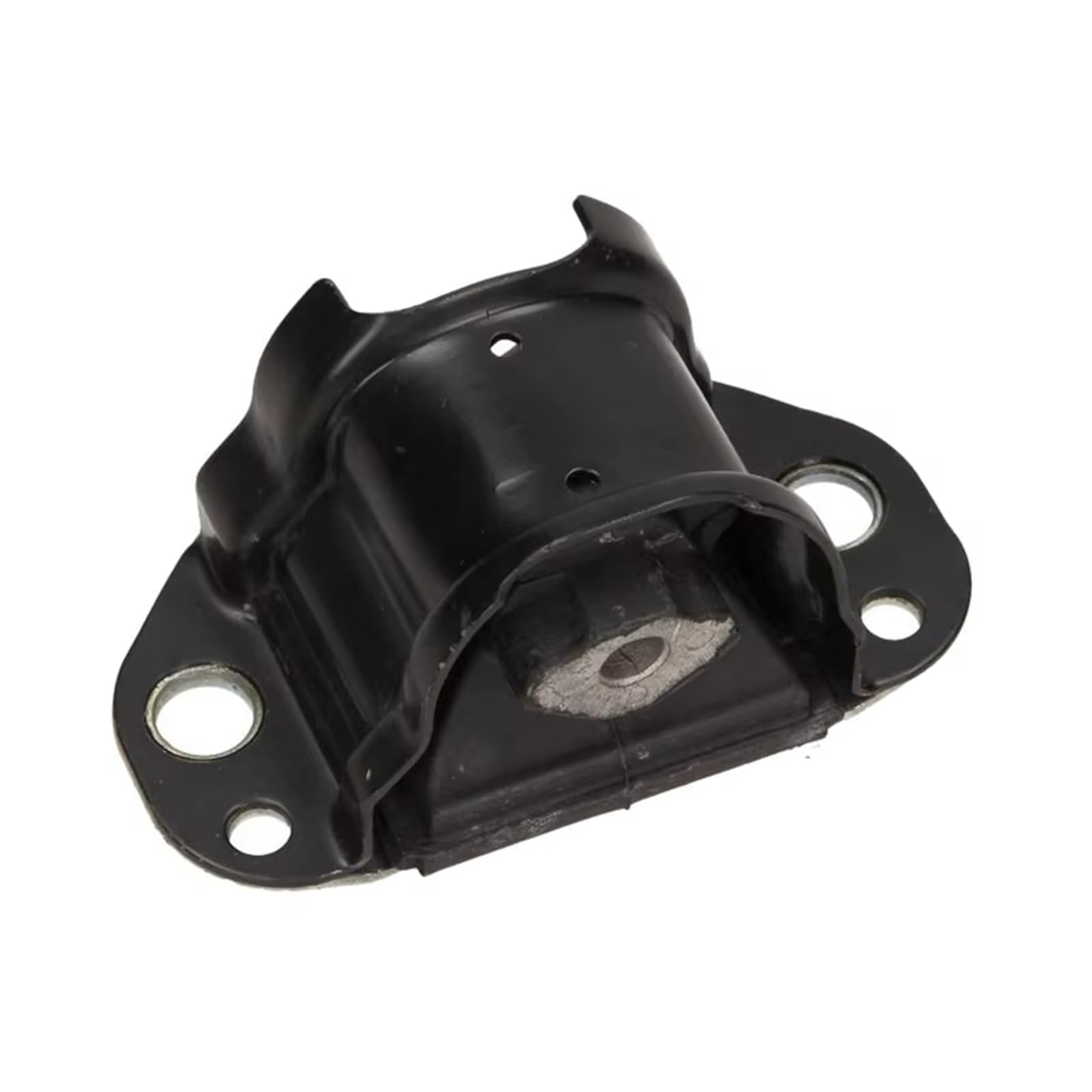 FQNBXY Engine Gearbox Mount for Clio For Kangoo MK2 1.2 1.6 Car Engine Mount Front Upper Right 7H0199849AT 1001990147 7E0199849A 7H0199849BB