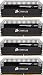 Produktbild Corsair Dominator Platinum DDR4 Hochleistungs-Arbeitsspeicher Kit (16GB (4x4GB) 3200 MHz C16 XMP 2.0)