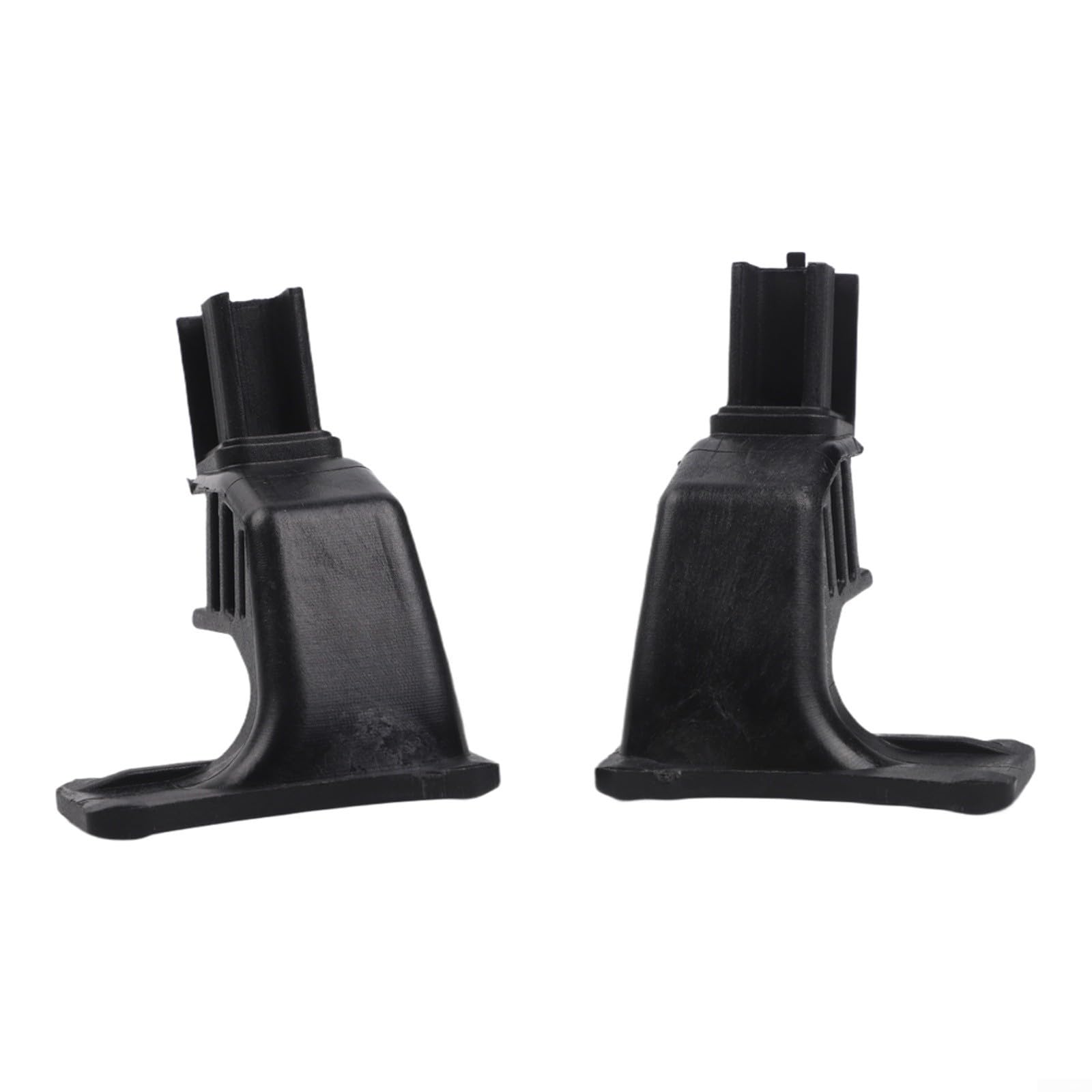 Kit di 4 staffe per tettuccio apribile per Smart Fortwo per W451 2007-2014, guida scorrevole e gancio di bloccaggio, ricambio diretto A4517820028 A4517760016