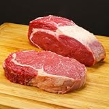 ミートガイ ステーキ グラスフェッドビーフ リブロースブロック 約800g ブロック肉 牛肉