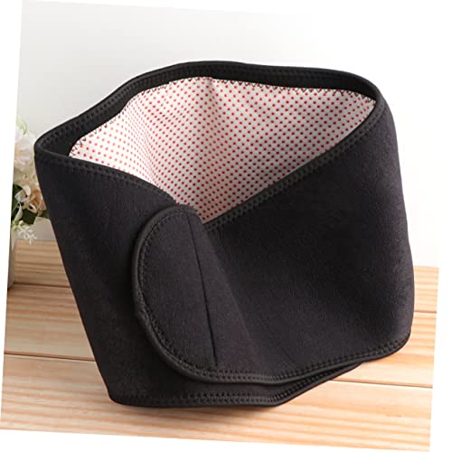 Faja lumbar autocalentable para soporte y confort miniatura 6
