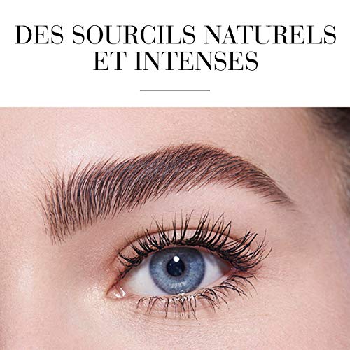 Mascara À Sourcils Bourjois Brow Fiber 29185139001 – Teinté Blond 001 - vue 9