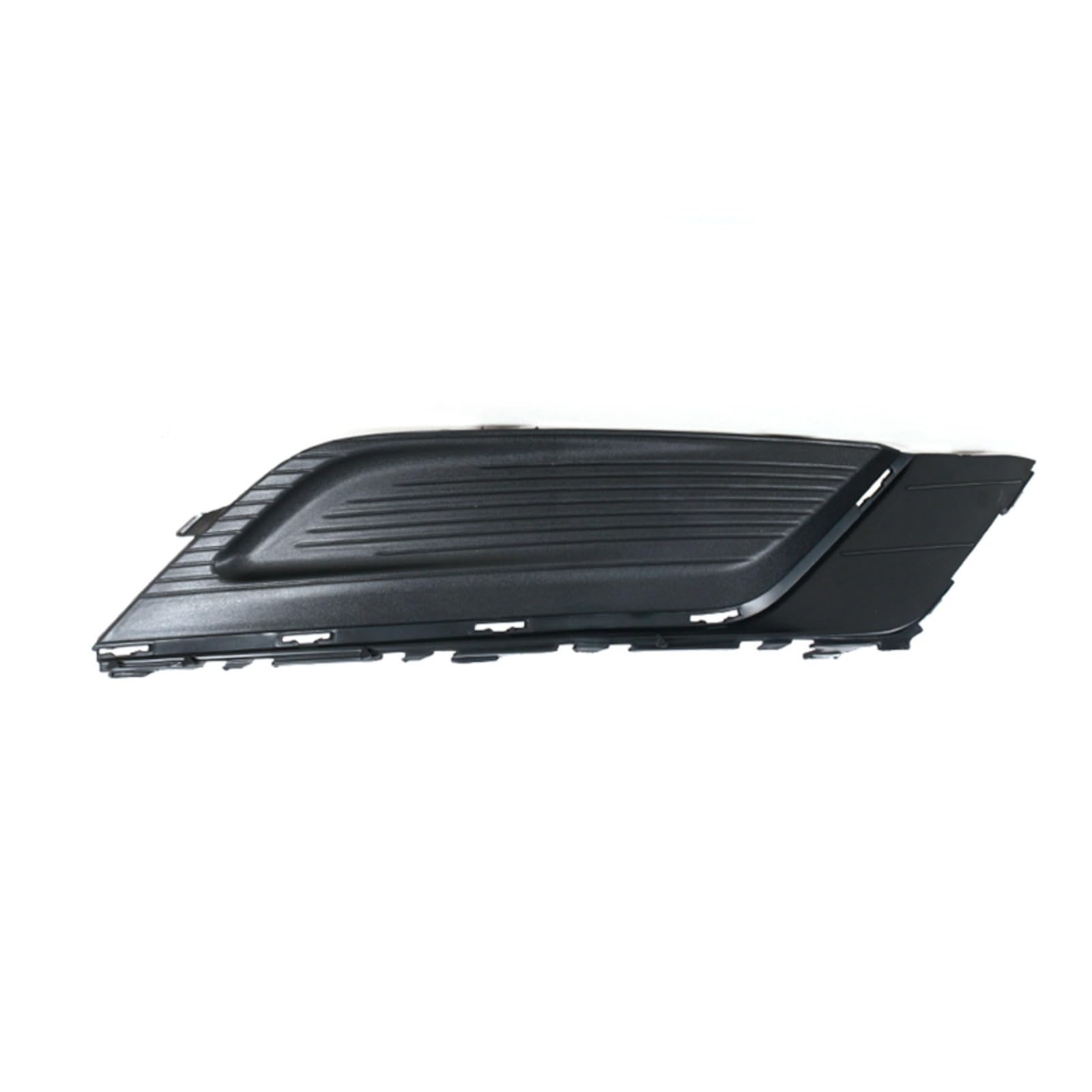 Cache antibrouillard cassé ? Commandez la grille droite Ford Fusion 2017-2018