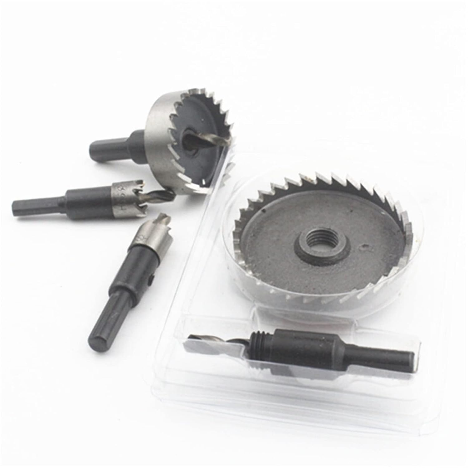 Drill Bits Plastic Wood Alumium Soft Metal Core Drill Bits 1Pcs(13mm)
