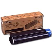 Amazon | OKI トナーカートリッジイエロー TNR-C4BY1 | Oki Data
