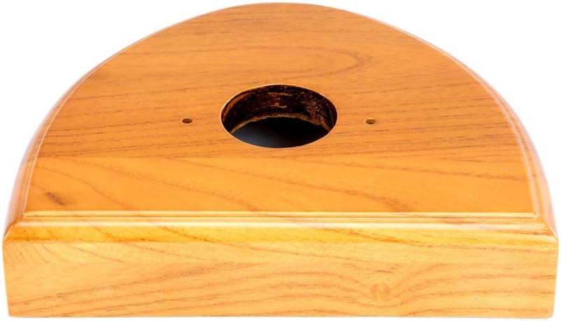 Toilet Part Light Oak Hardwood For High Tanks Renovators Supply