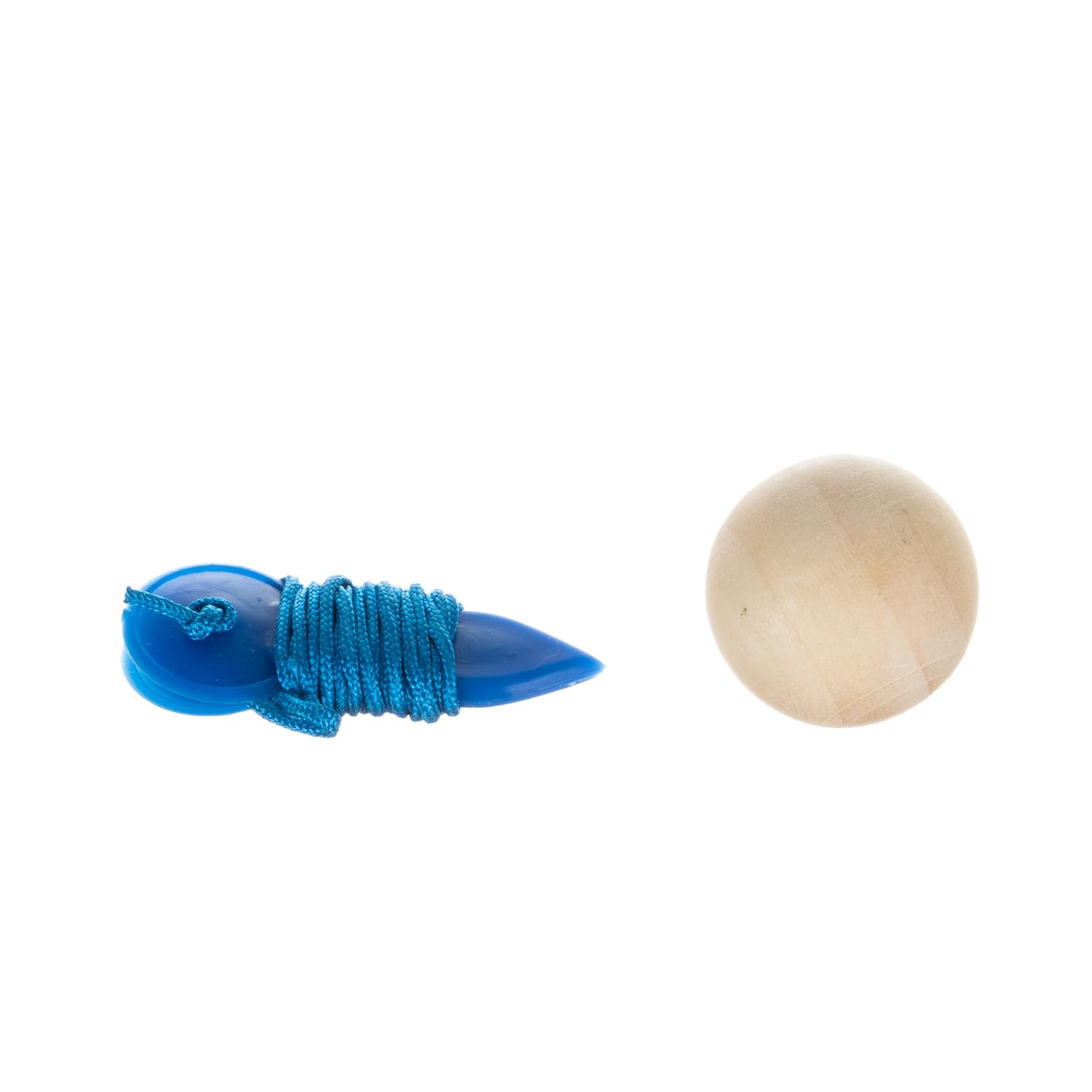 Lot de 8 boules de pétanque avec accessoires pour activités de plein air Motifs gravés Couvercle 22915