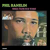 Phil Ranelin Vibes From The Tribe オリジナル フィル