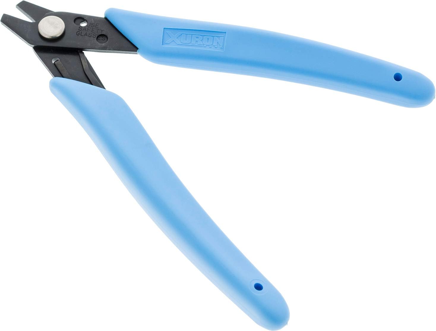 Cutters - Xuron Double Flush 691