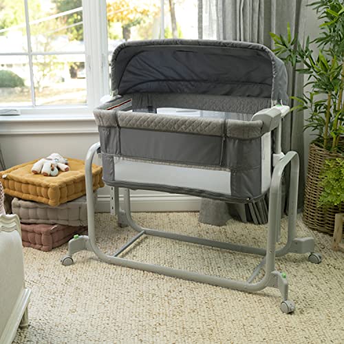 Reviews y listado de Cuna de moises precio de esta semana. 20 Imagen adicional