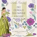 Once escándalos para enamorar a un duque
