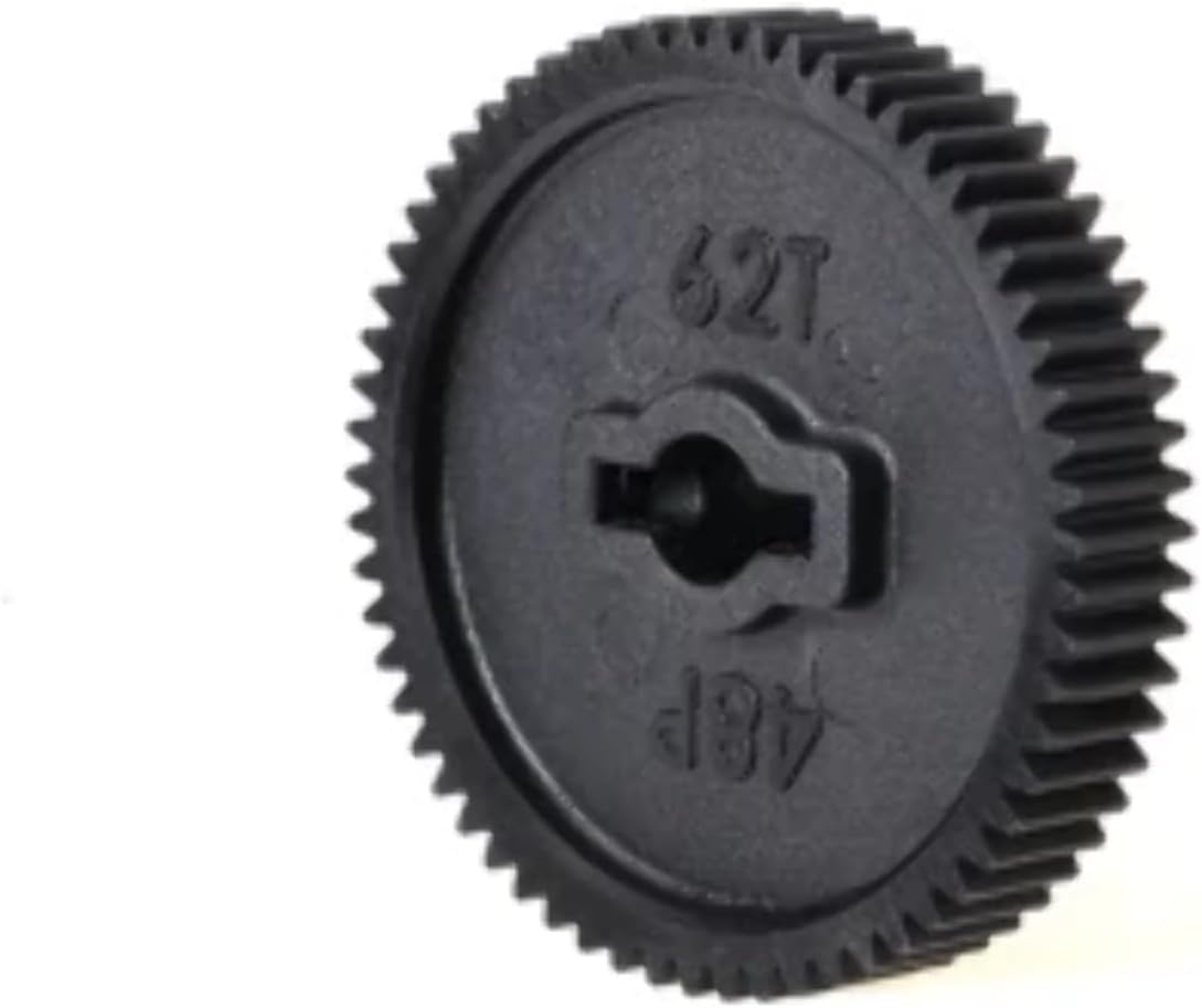 TRA8359 Spur Gear, 62T-Tooth