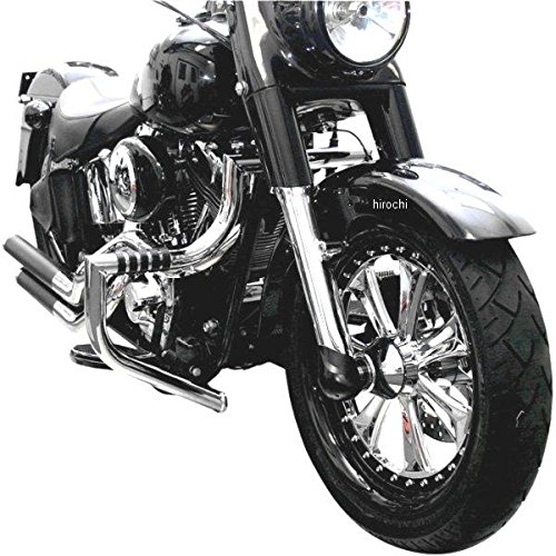 Amazon | リンドバイ LINDBY エンジンガード マグナムバー 00年以降